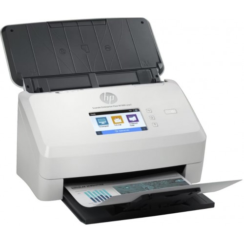 HP ScanJet Enterprise Flow N7000 snw1 [6FW10A]